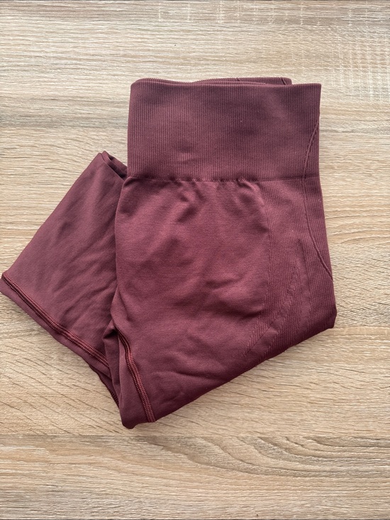 Oner Active Pants - Oner Active EnhanceLift Velvet Mocha